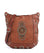 Campomaggi Crossbody bag cognac