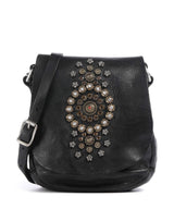 Campomaggi Crossbody tas black