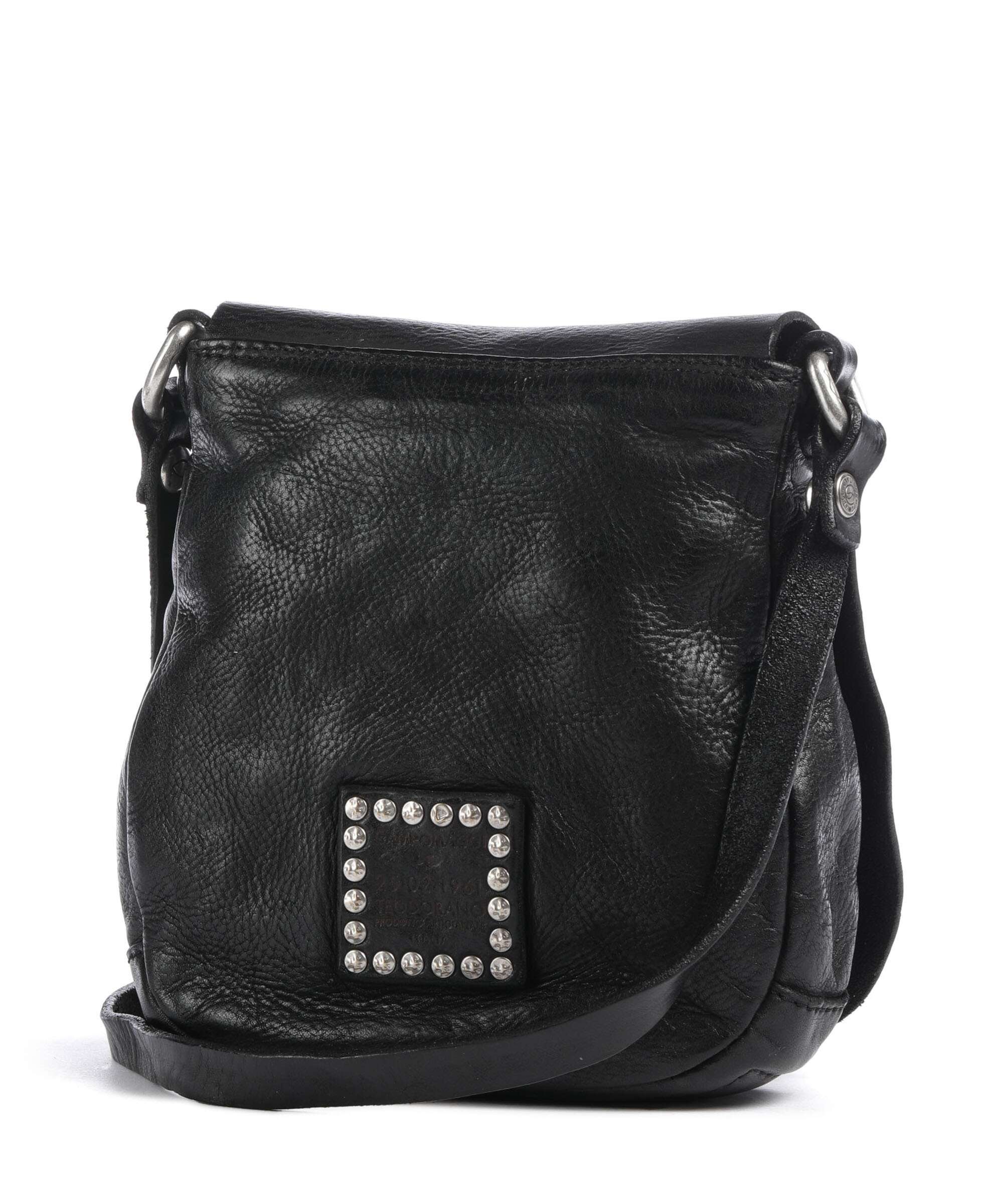 Campomaggi Crossbody bag black