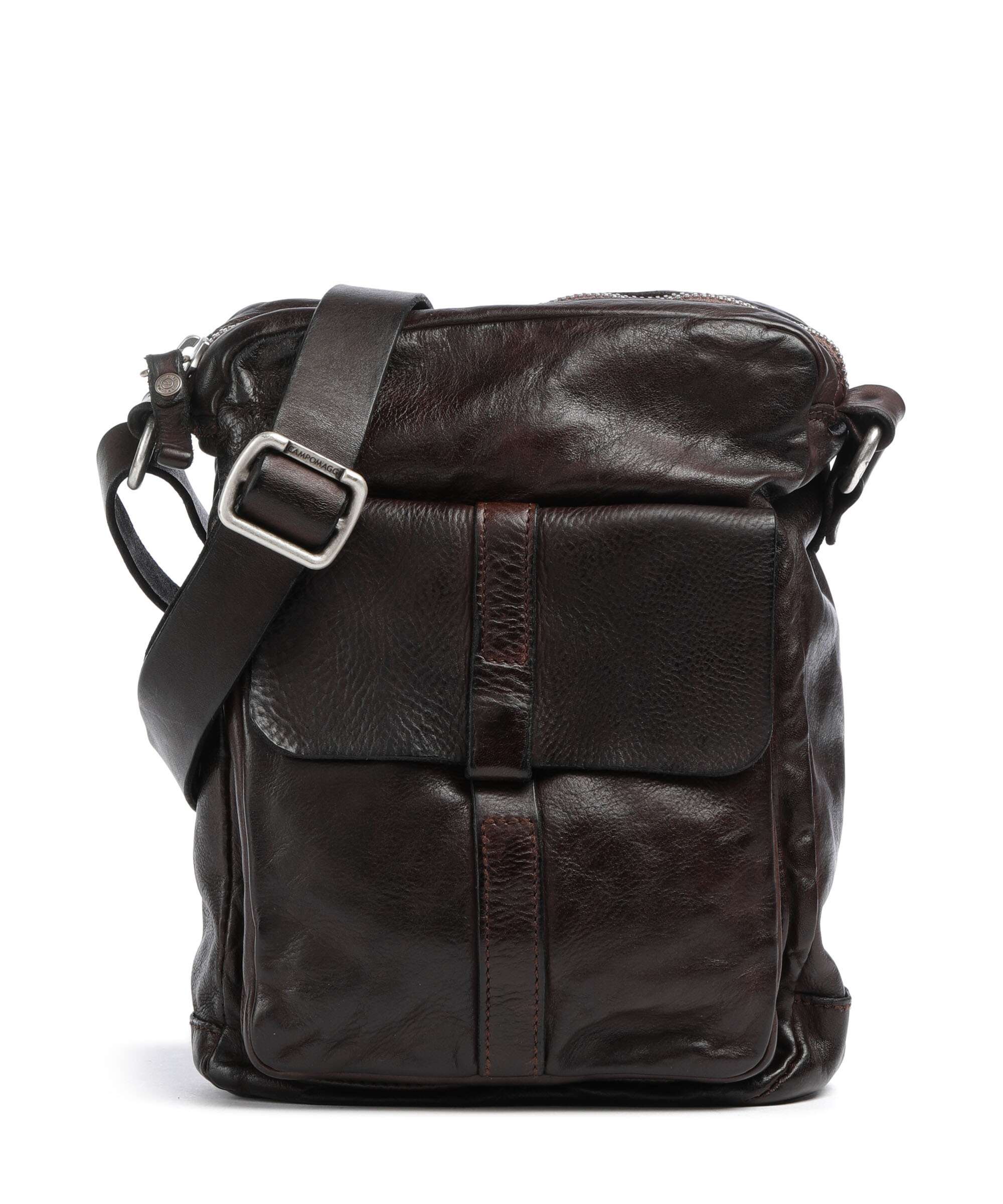 Campomaggi Crossbody bag moro