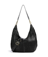 Campomaggi Hobo tas blue