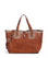 Campomaggi Tote bag cognac