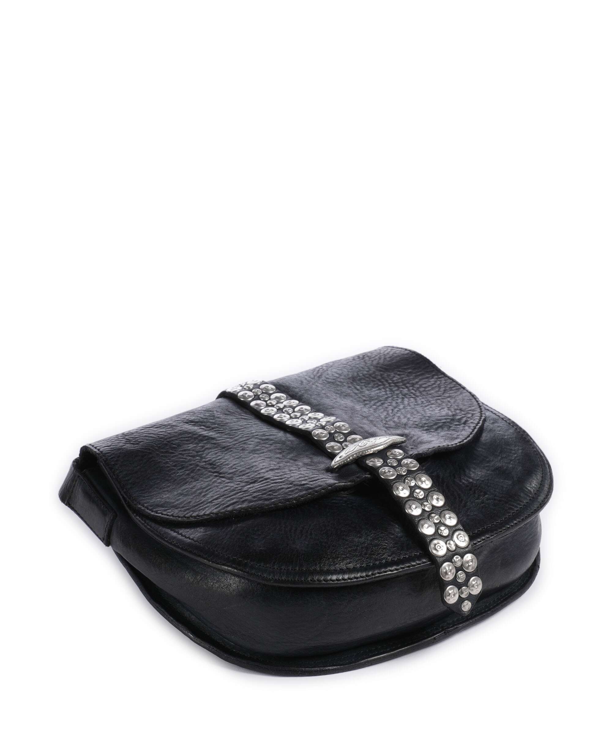 Campomaggi Crossbody bag blue