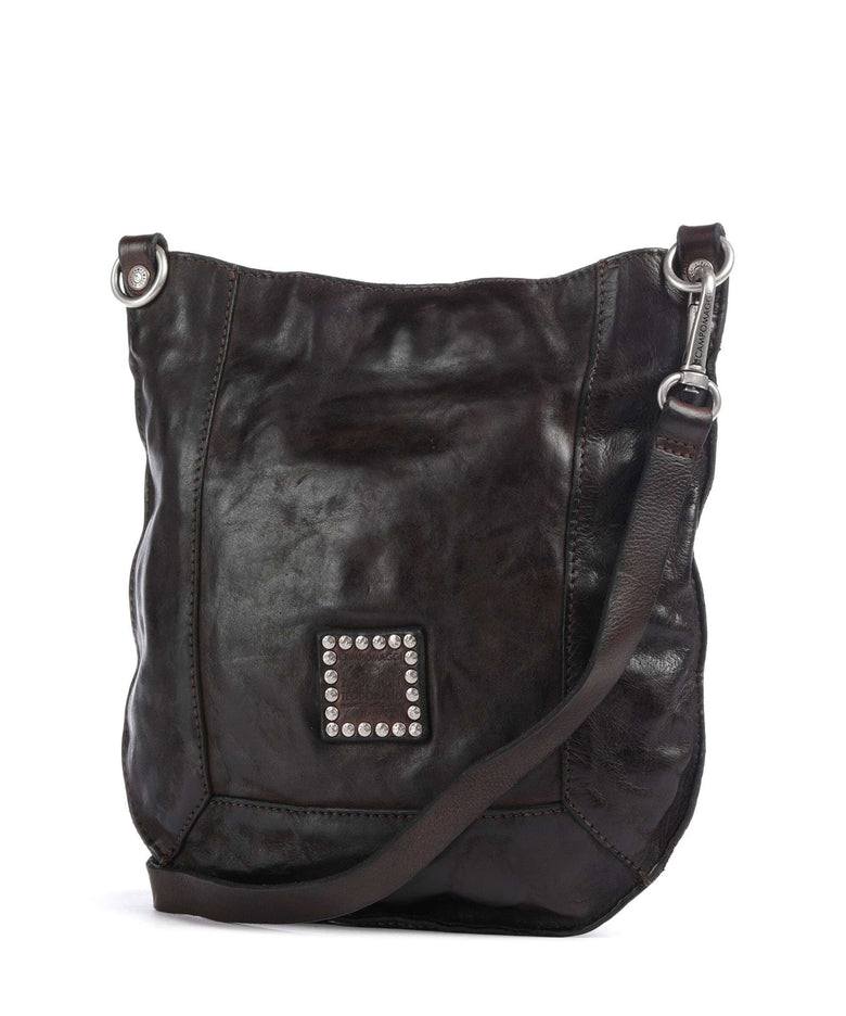 Campomaggi Crossbody bag brown