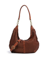 Campomaggi Hobo tas cognac