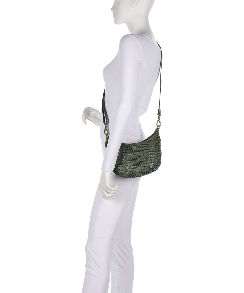 Campomaggi Shoulder bag lake