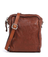 Campomaggi Crossbody tas cognac