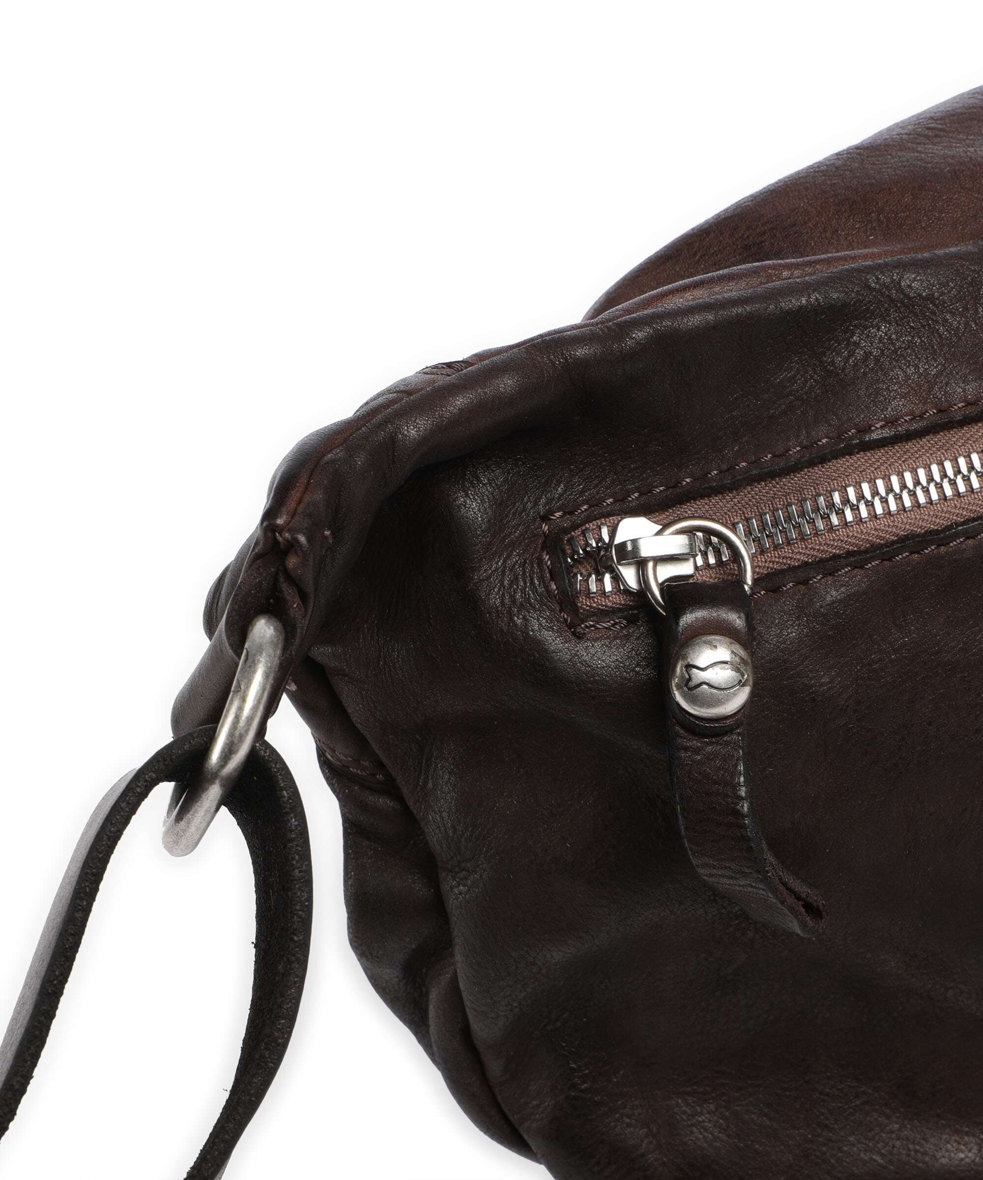 Campomaggi Belt bag moro