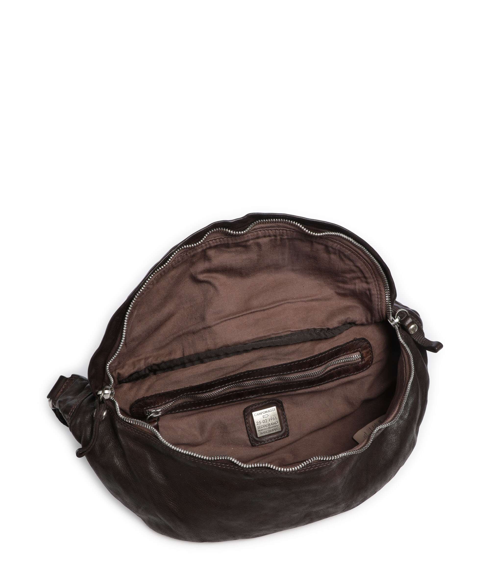 Campomaggi Belt bag moro