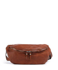 Campomaggi Fanny pack cognac