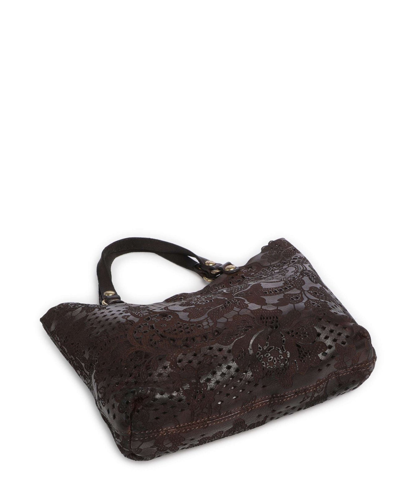 Campomaggi Handbag brown
