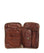 Campomaggi Wallet cognac