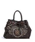 Campomaggi Handbag brown