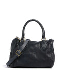 Campomaggi Handbag blue