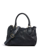 Campomaggi Handtas blue