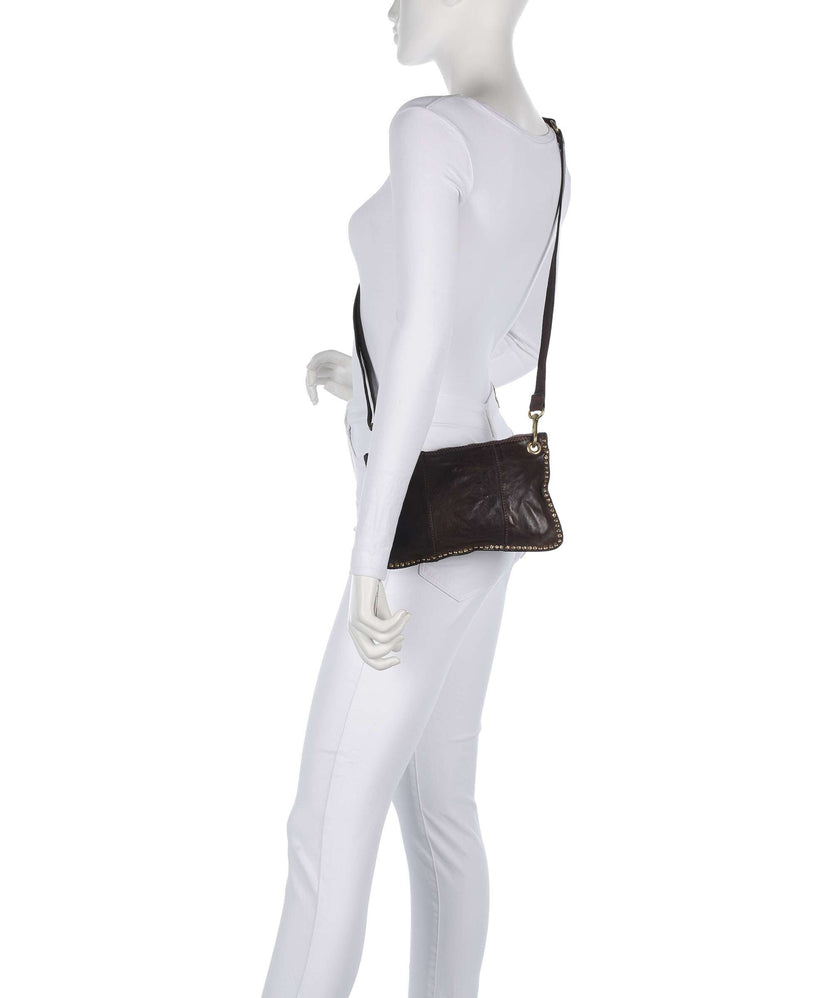 Campomaggi Crossbody bag brown