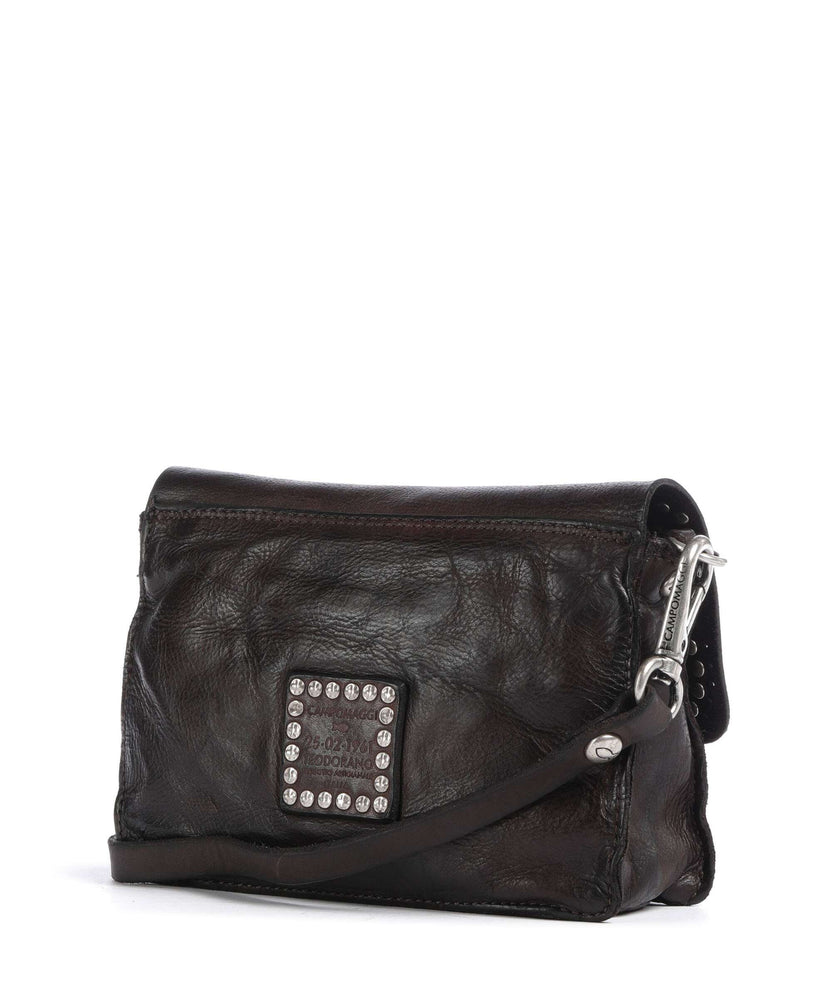 Campomaggi Crossbody bag brown