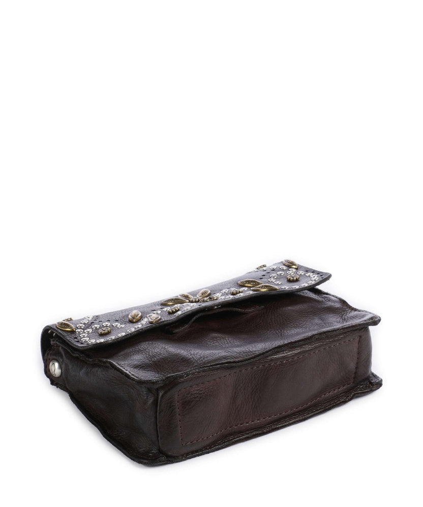 Campomaggi Crossbody bag brown