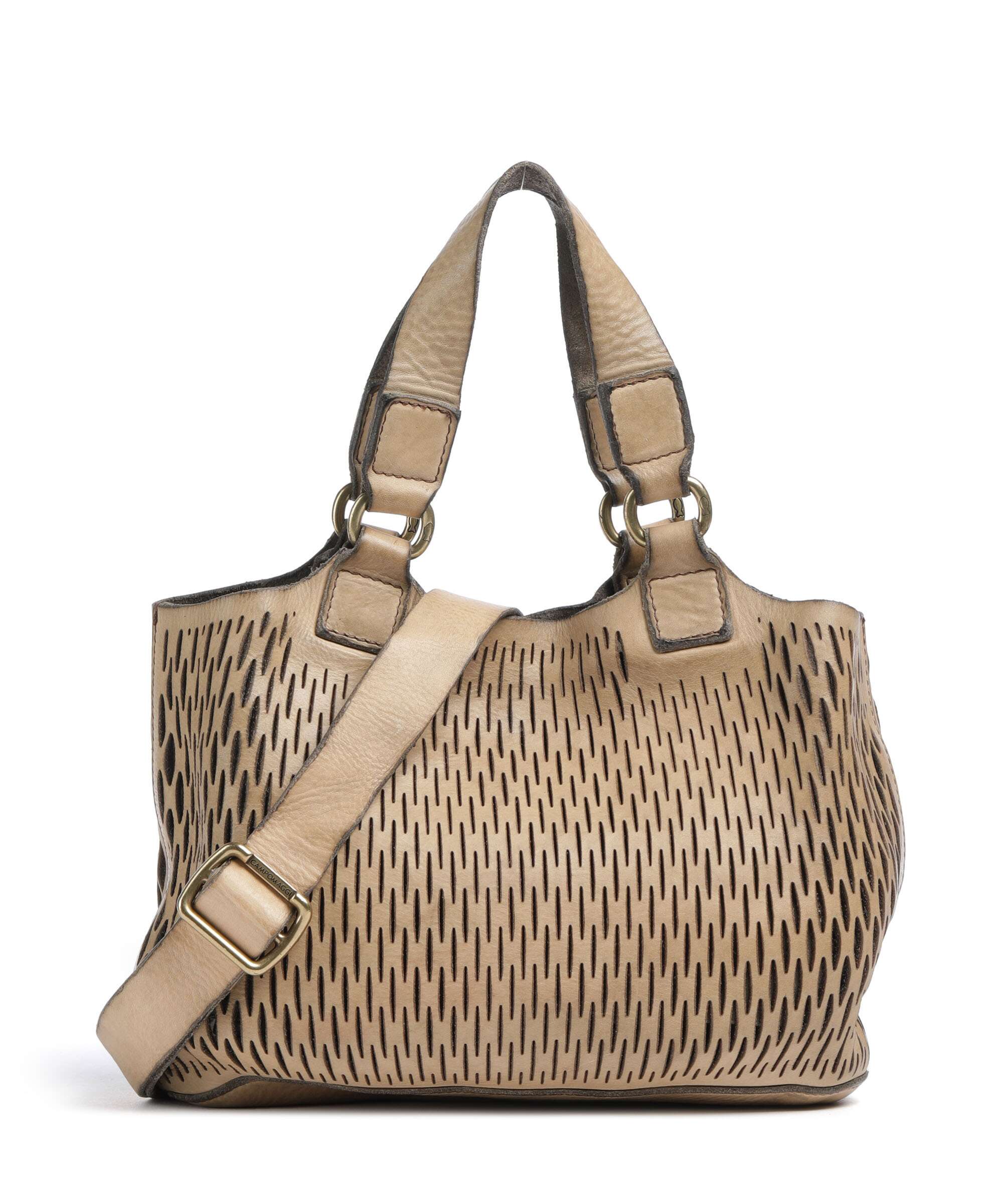 Campomaggi Handbag ice