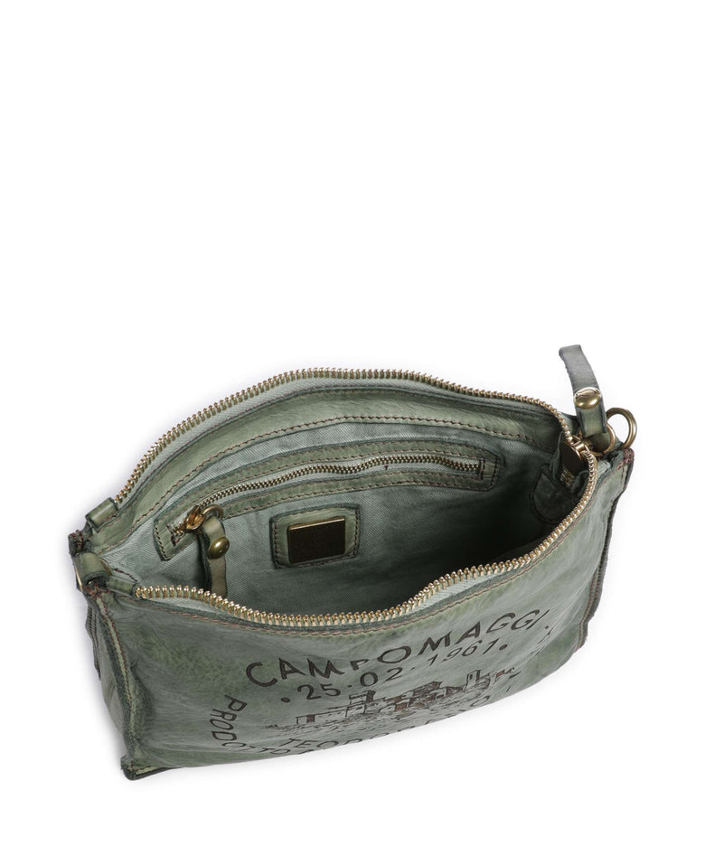 Campomaggi Shoulder bag lake
