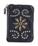 Campomaggi Wallet blue