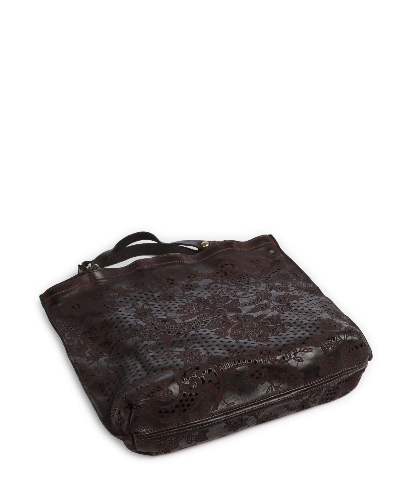 Campomaggi Handbag brown