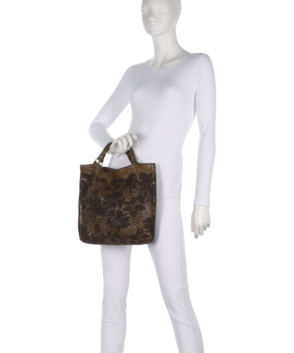 Campomaggi Handbag military