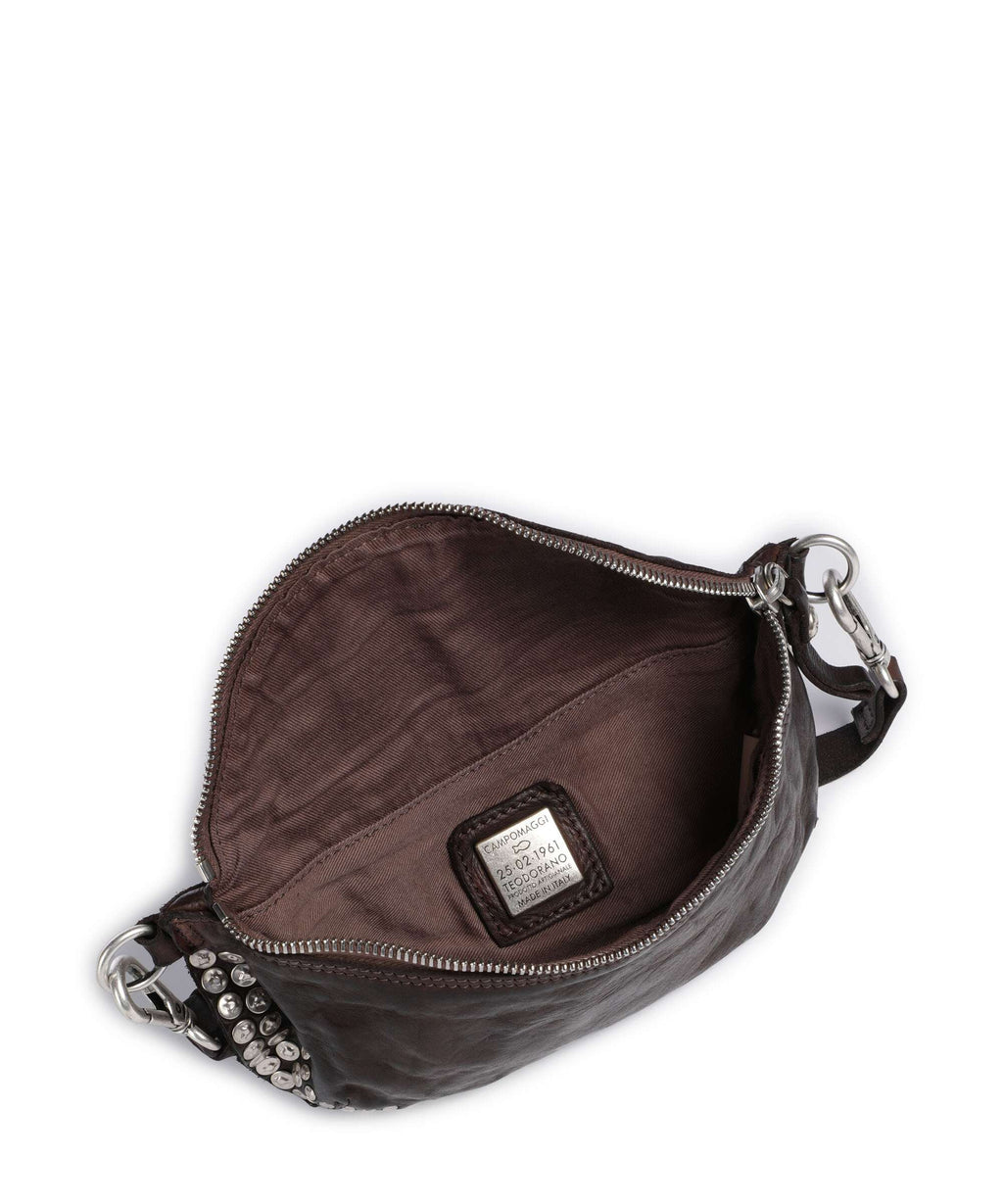 Campomaggi Belt bag brown