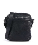 Campomaggi Sac bandoulière blue