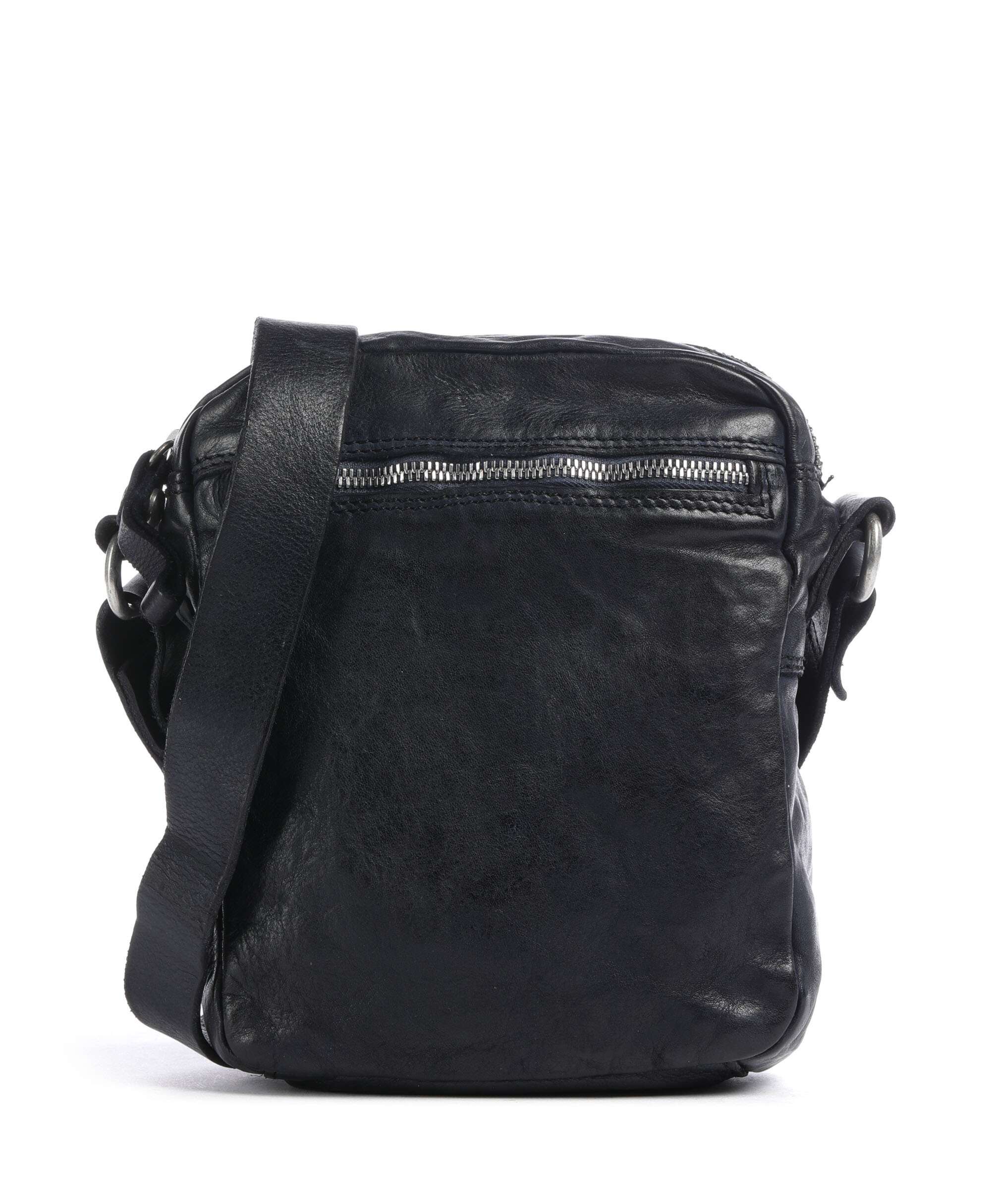 Campomaggi Crossbody bag blue