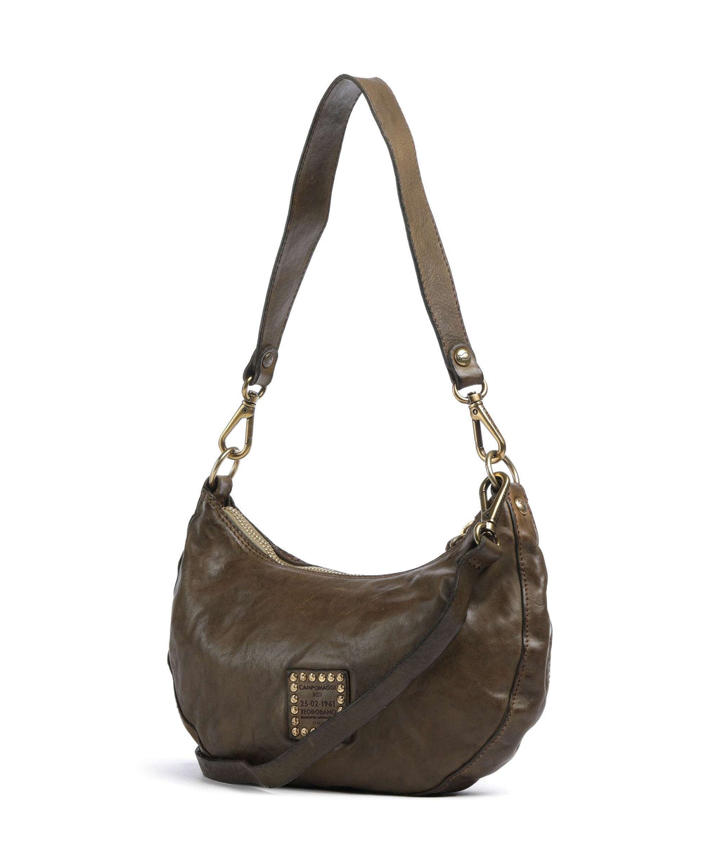 Campomaggi Shoulder bag military