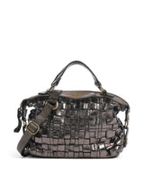 Campomaggi Handtas lead grey