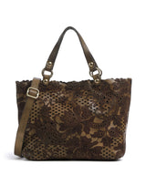 Campomaggi Handtas military