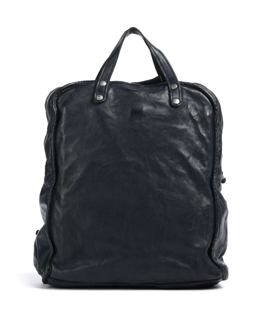 Campomaggi Backpack blue