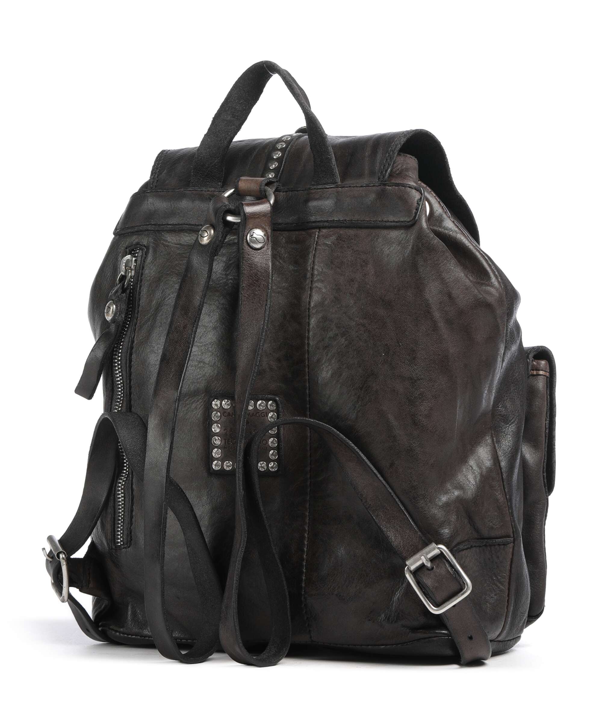 Campomaggi Backpack grey