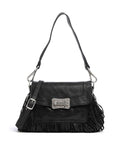 Campomaggi Shoulder bag black