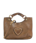 Campomaggi Handbag military