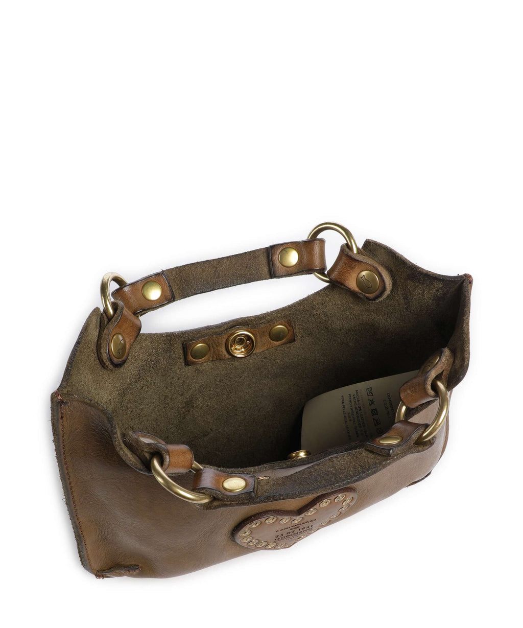 Campomaggi Handbag military