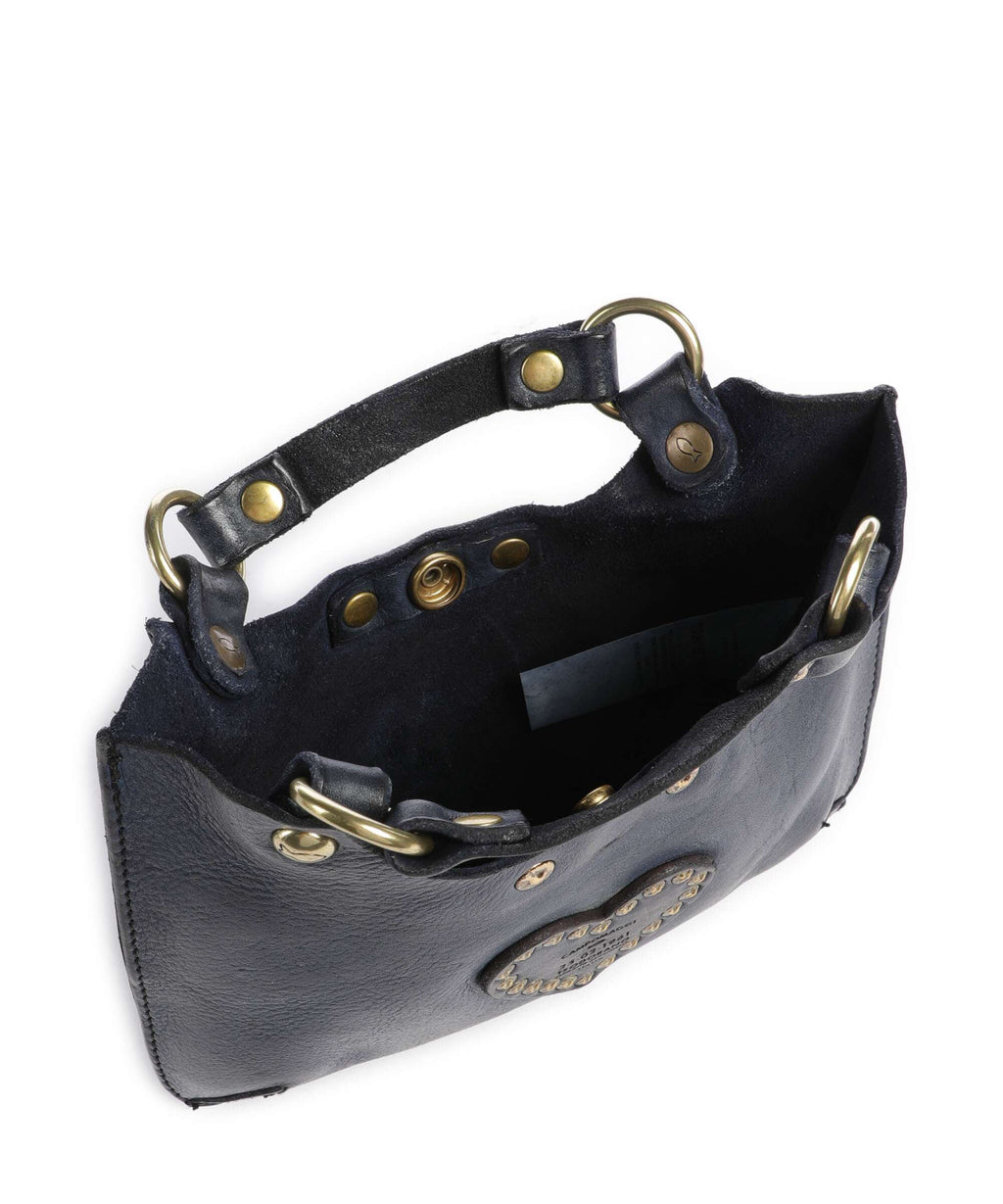Campomaggi Handbag blue