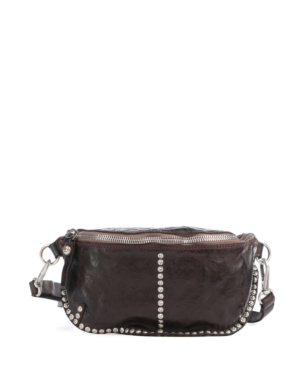 Campomaggi Belt bag brown