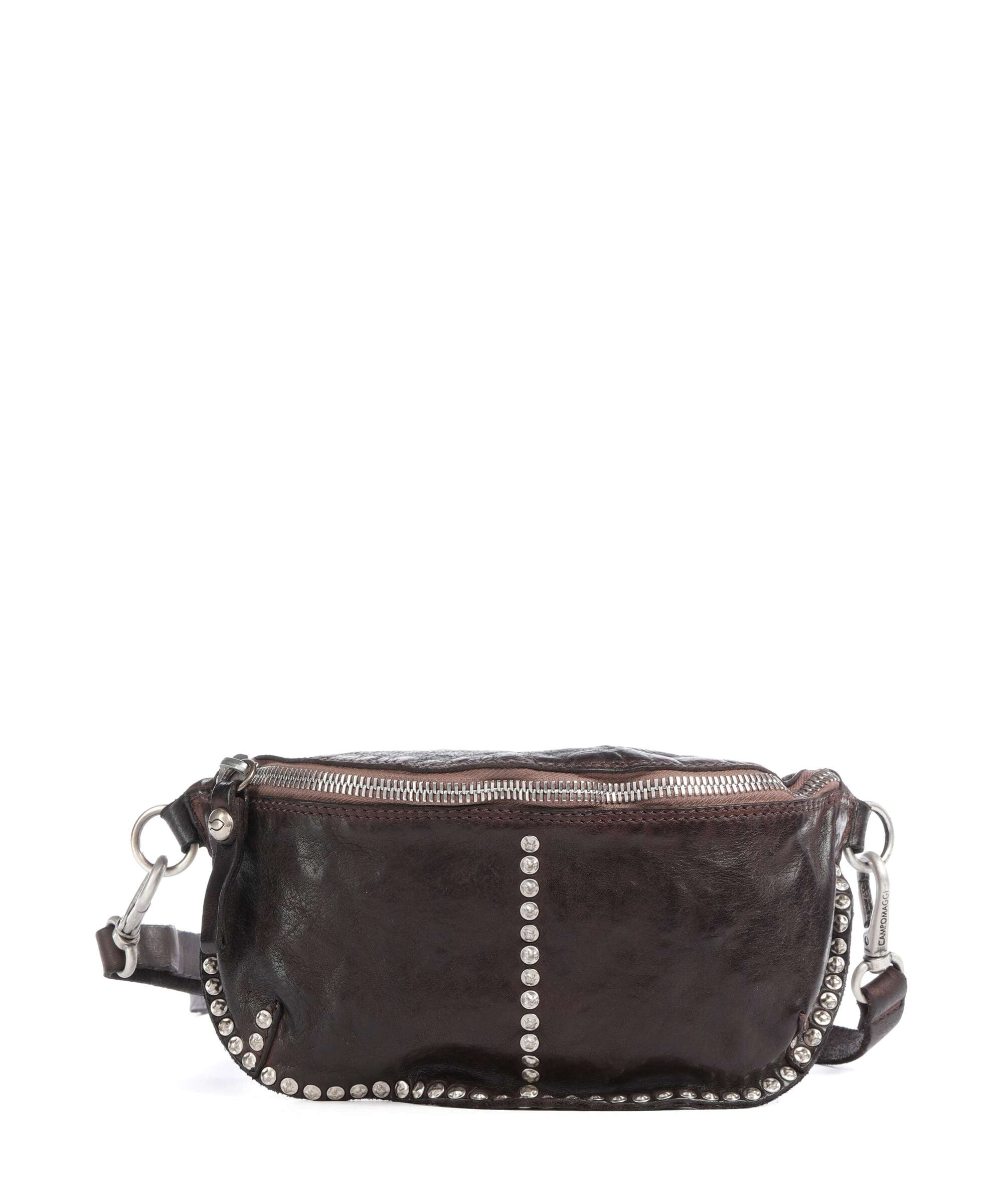 Campomaggi Belt bag brown