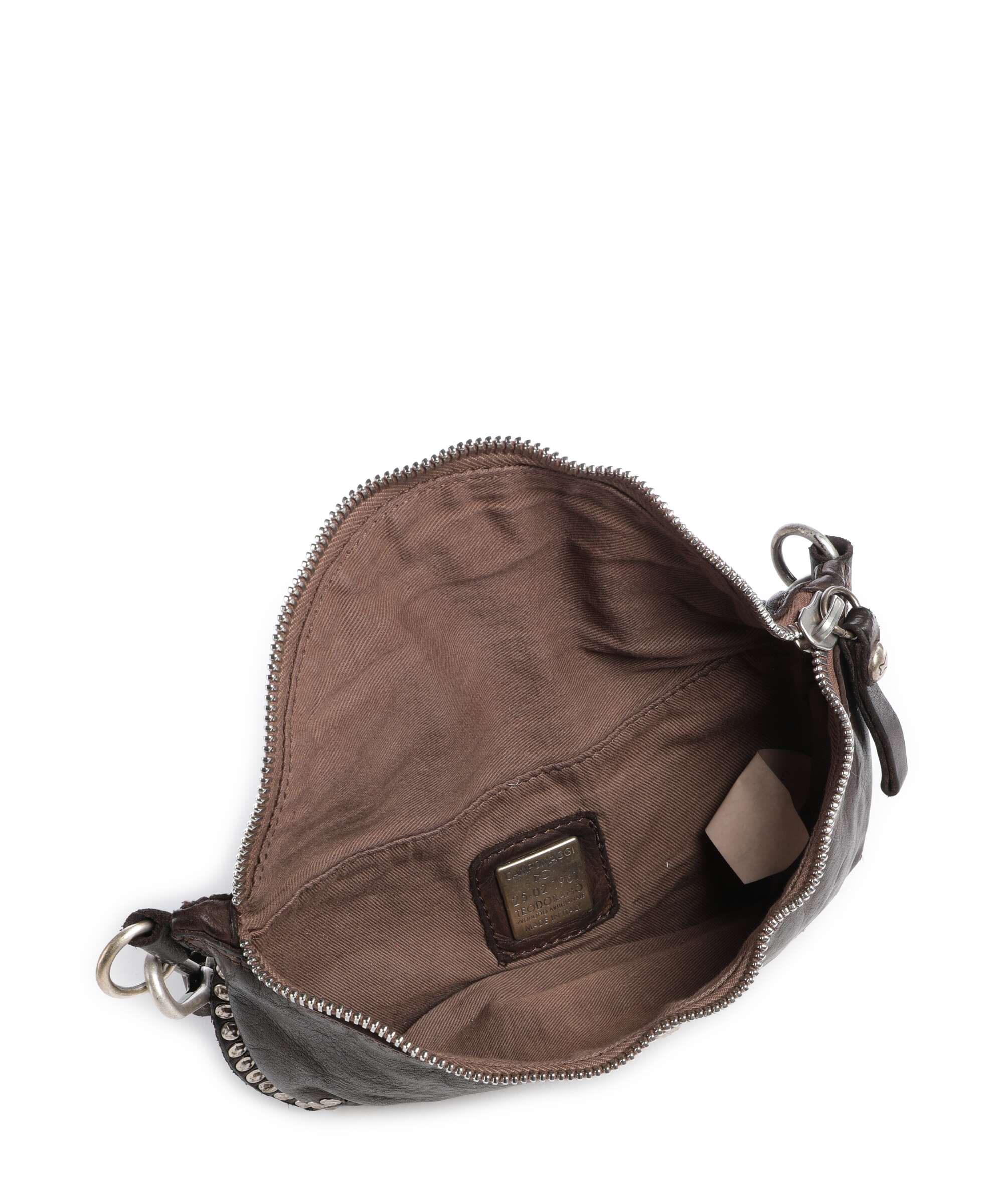 Campomaggi Belt bag brown