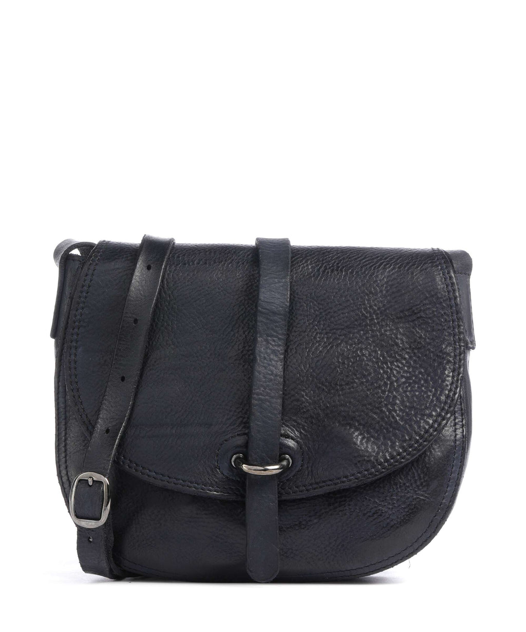Campomaggi Crossbody bag blue