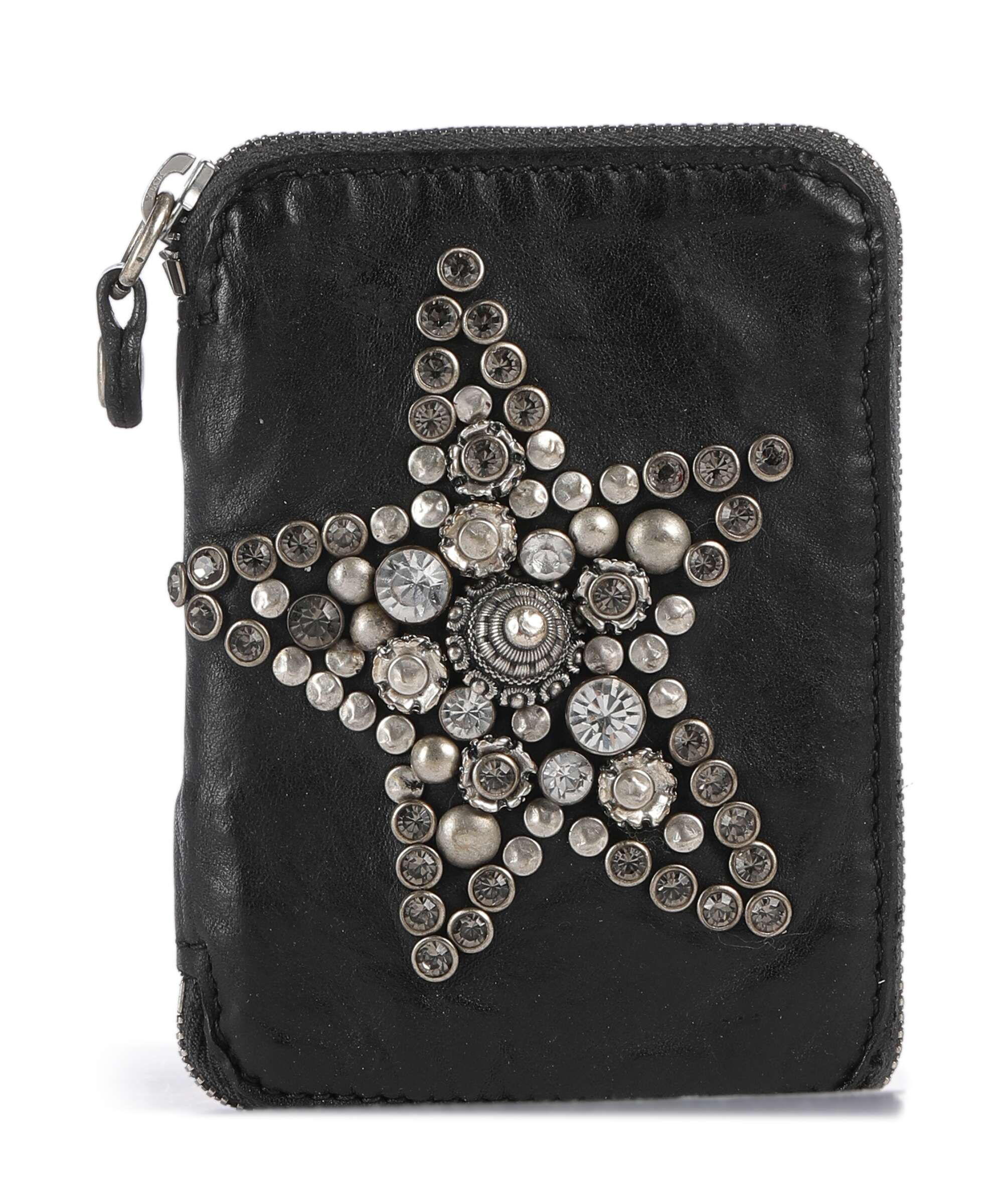 Campomaggi Wallet black