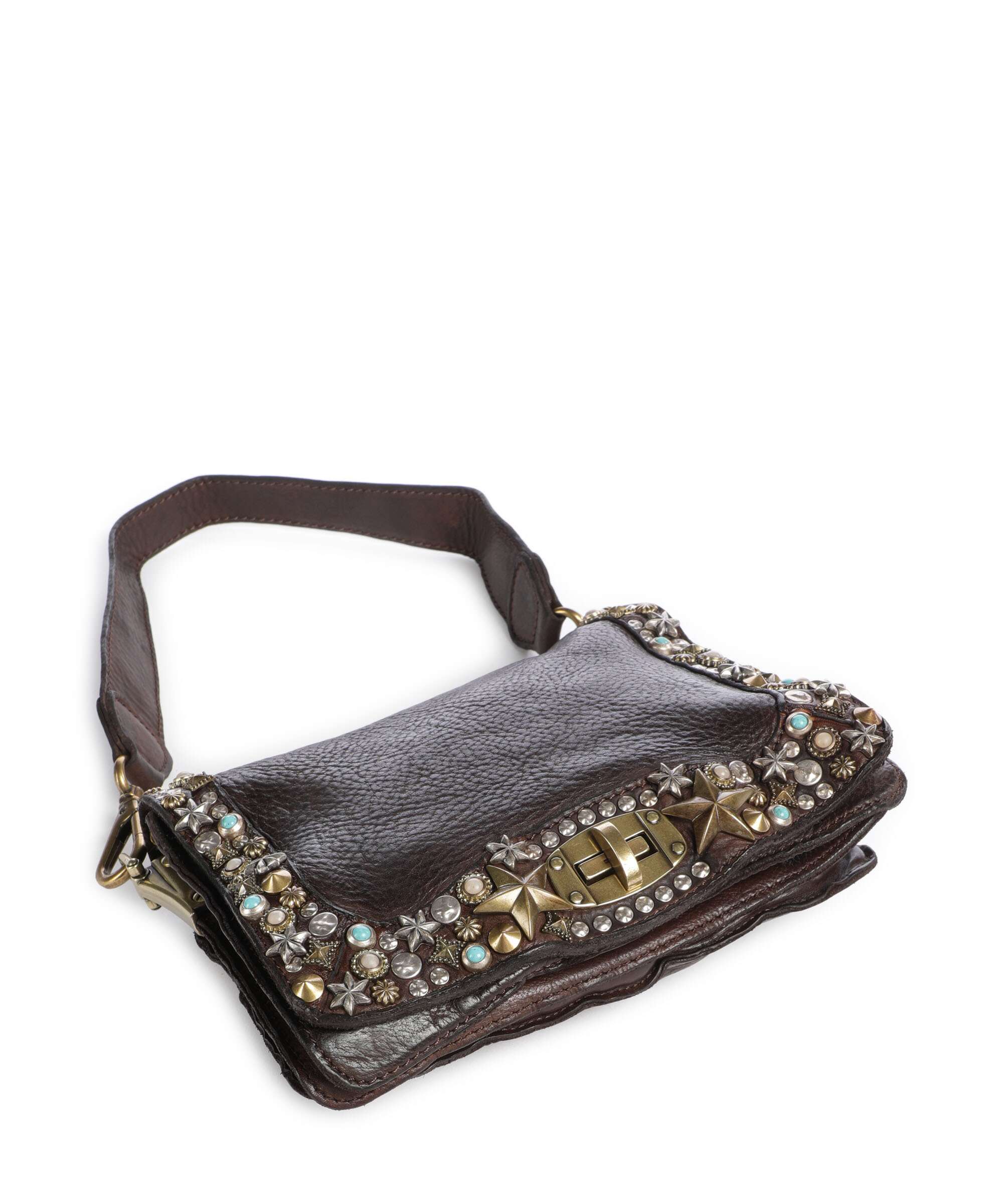Campomaggi Shoulder bag brown