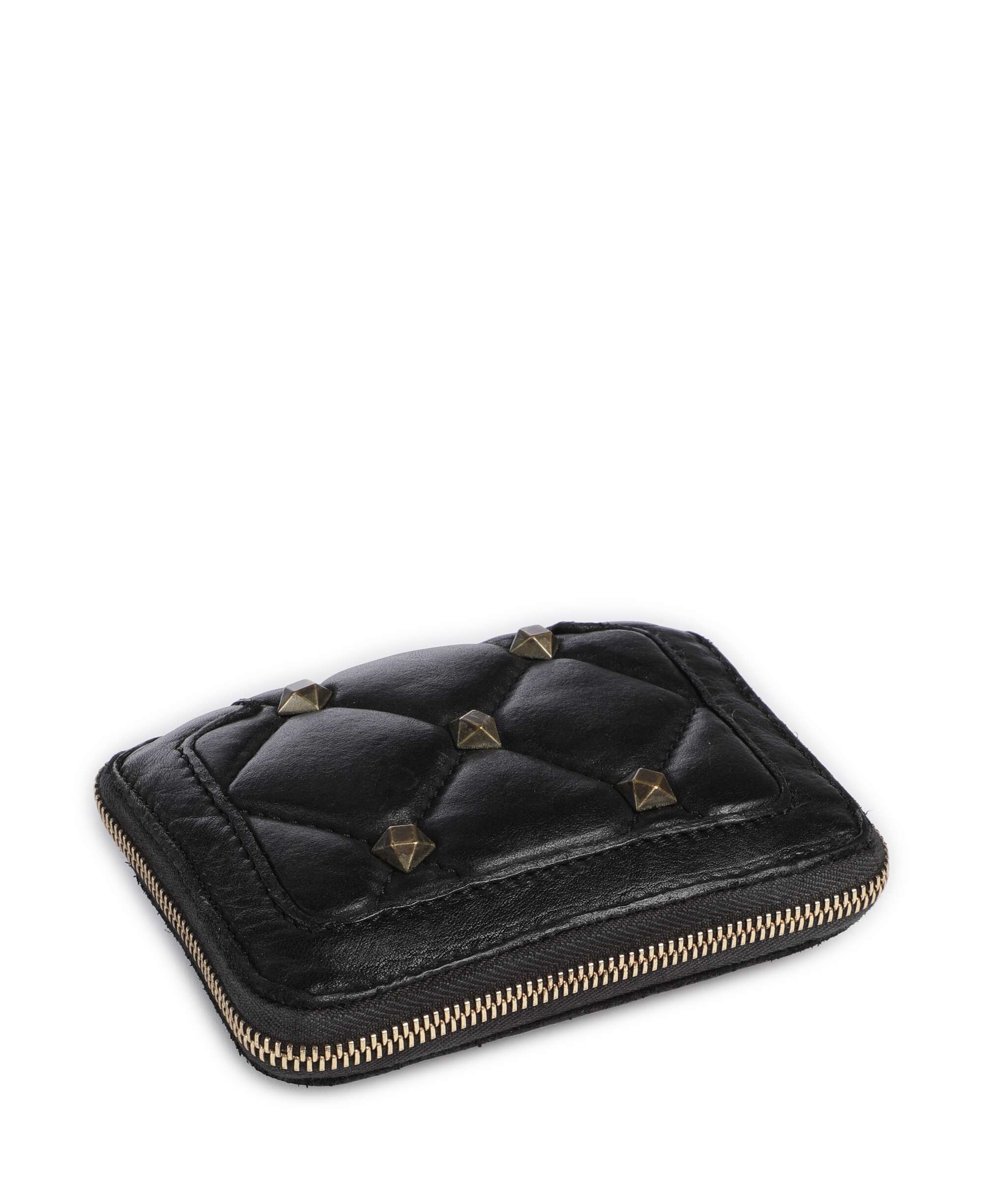 Campomaggi Wallet black