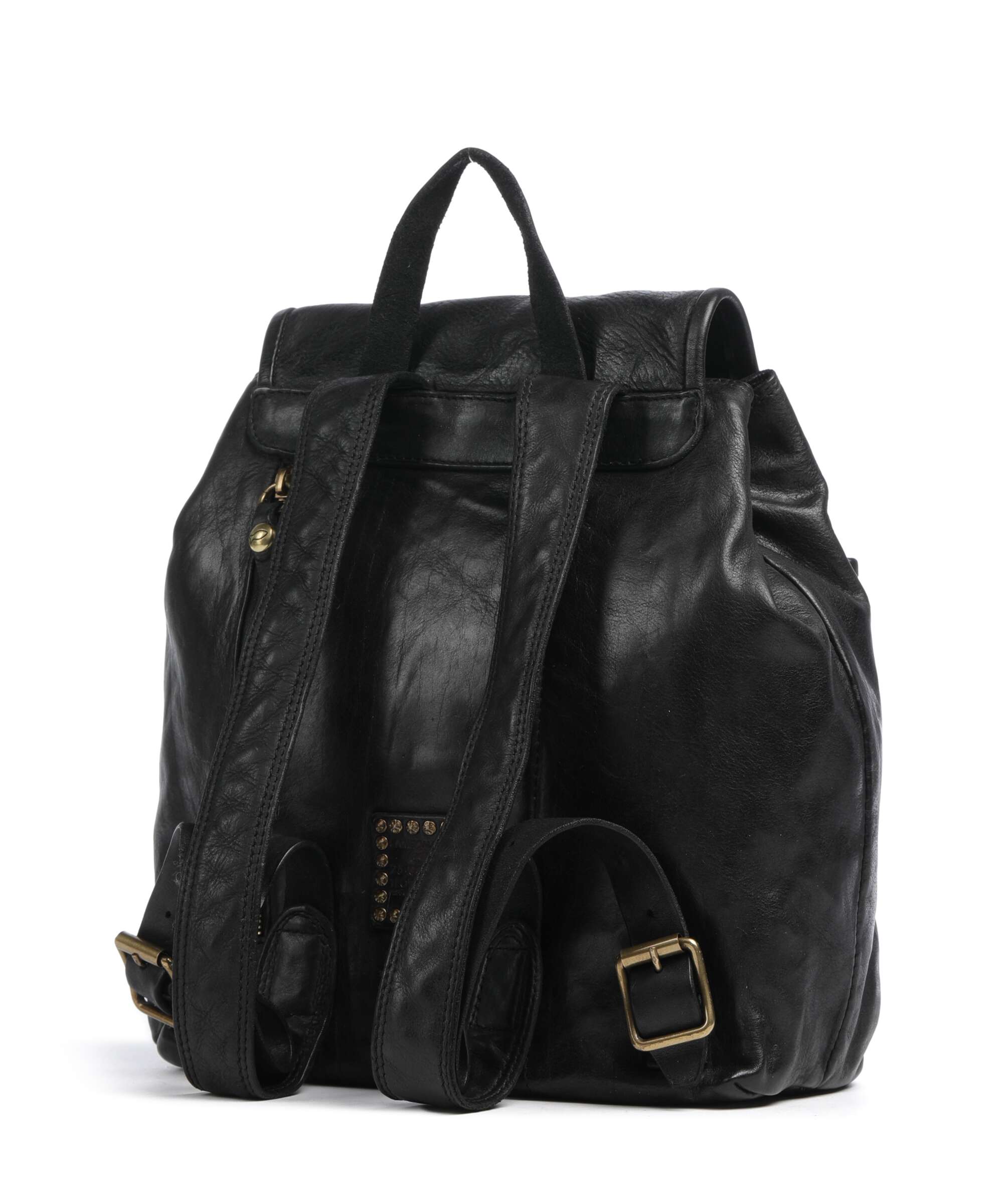 Campomaggi Backpack black
