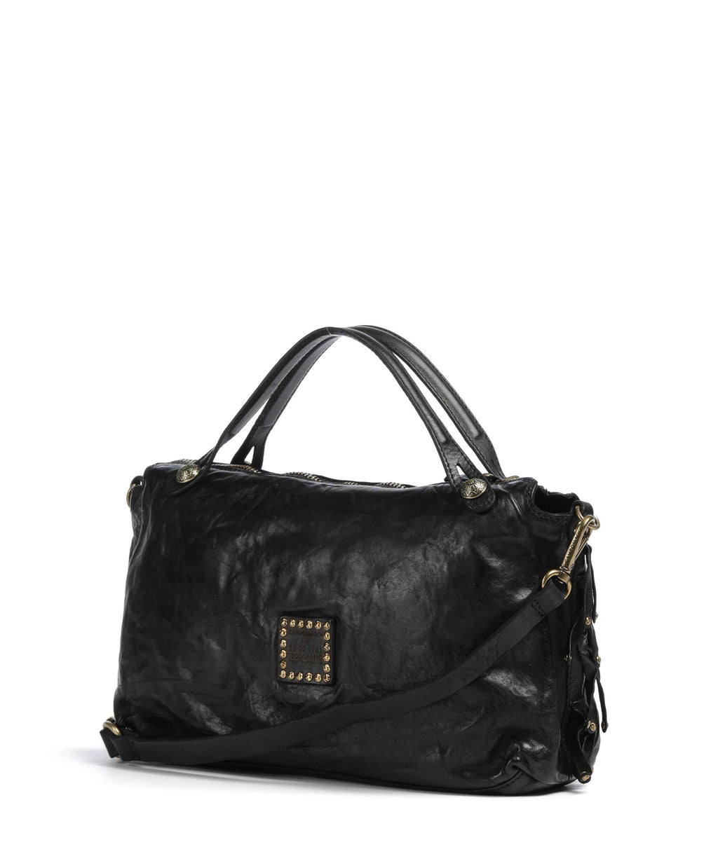 Campomaggi Handbag black