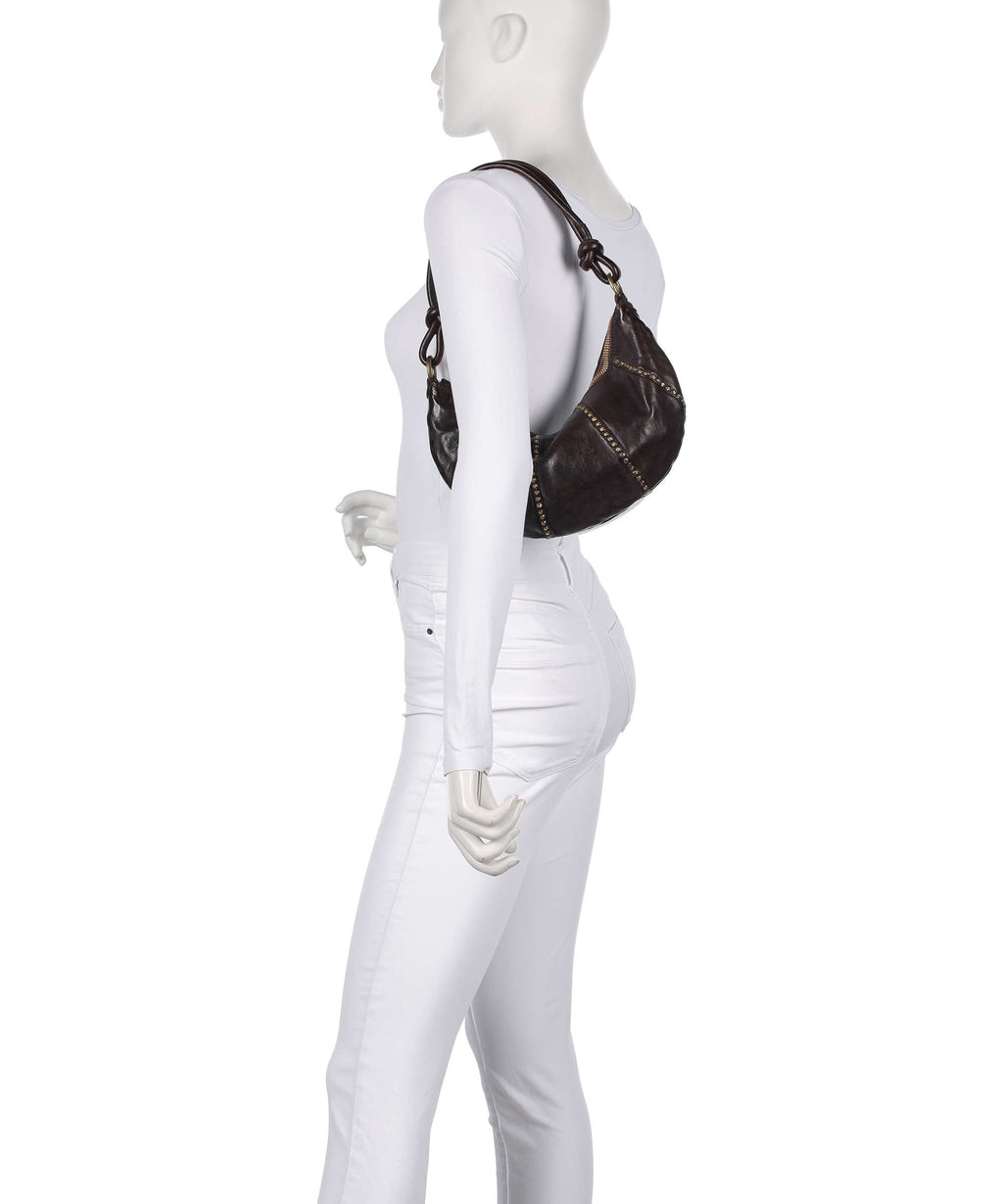 Campomaggi Hobo bag brown