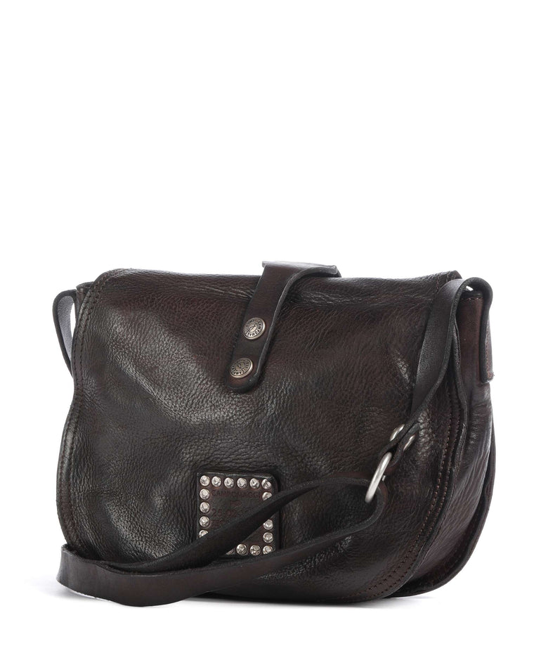 Campomaggi Crossbody bag brown
